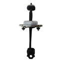 Limitador Porta Dianteira Direta Onix 2012/13 1.4 Flex Lt 