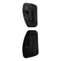 Par Moldura Interna Porta Corsa Sedan Maxx 1.0  2006/07