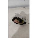 Fechadura Trava Traseiro Direito Vw Polo Golf 1994 1999