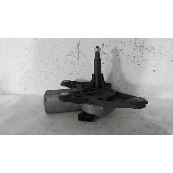 Motor Do Limpador Da Tampa Traseira Gm Onix 52035976