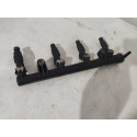 Flauta Com Bicos Chevrolet Meriva 2003 1.8