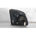 Lanterna Tampa Traseira Ld Corsa 2011 A 2011 Original 