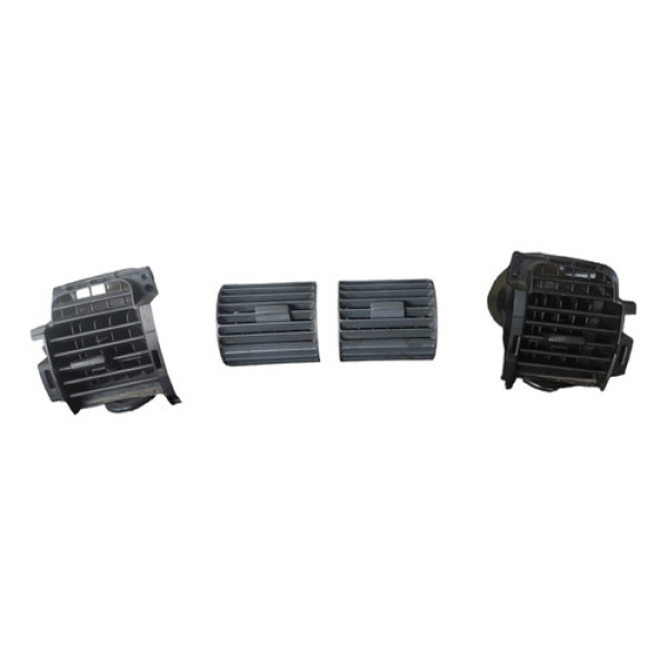 Difusor De Ar Capa Painel Honda Fit 1.4 2004 