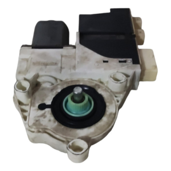 Motor Vidro Elétrico Dianteiro Esquerdo Peugeot 307 2009