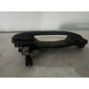 Macaneta Externa Dian/ Direito Mercedes Classe A160 2002