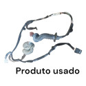 Chicote Porta Traseira Esquerda Renault Duster 2018
