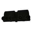 Bobina De Ignição Preta Magneti Marelli - Bi0042mm
