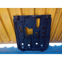 Chapa Protetor De Carter Chevrolet Meriva 1.8 2003 
