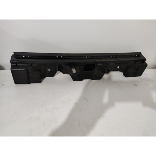 Suporte Parachoque Traseiro C4 Hatch 08 A 12