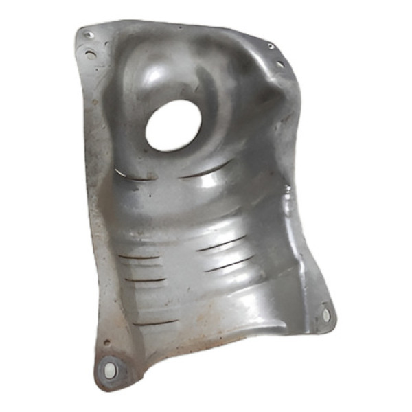 Capa Protetor Calor Catalisador City 1.5 2020