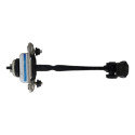 Limitador Porta Dianteira Esq Onix 2012/13 1.4 Flex Lt 
