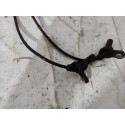 Par Sensor Abs Dianteiro Celta 2015 1.0 Vhc-e