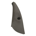 Acabamento Interno Retrovisor Esquerdo Renault Clio 2003/04