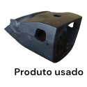 Acabamento Chave Seta Ford Fiesta 2011