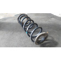 Mola Traseira Hyundai Hb20 Hatch 2015 Original 