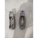Par Luz Quebra Sol Volkswagen Virtus 2018 1k0947109