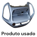 Moldura Central Multimídia Painel Ford Ka 2019