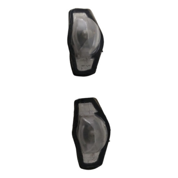 Par Luz Placa Traseira Honda Wr-v 2021
