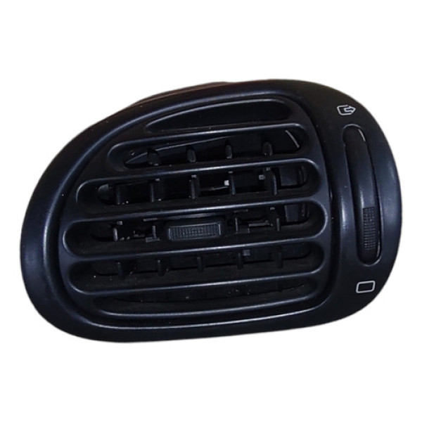 Difusor Painel Lado Direito Peugeot 206 2004 Original