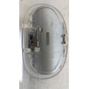 Lanterna Traseira Interna Do Teto Focus-moneo