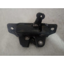 Fechadura Tampa Traseira Peugeot 1.4 207 Passoion 2012
