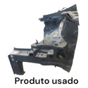 Longarina Lado Direito Chevrolet Onix 2015