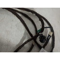 Antena Rádio Peugeort 207 Sw 1.4 8v  2011 