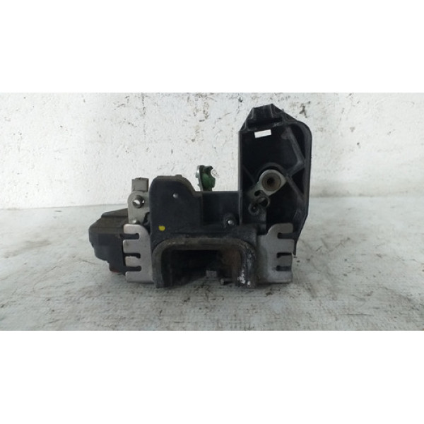Fechadura Manual Da Porta T/d Gm Corsa 04/12 Original
