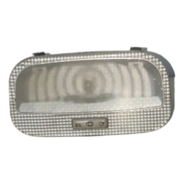 Luz Cortesia Teto Traseira Citroen Xsara Picasso 2010