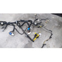  Chicote Caixa Fusível Painel Hyundai Hb20 1.6 Manual 