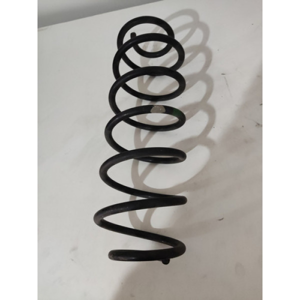 Mola Traseira Citroen C3 2012