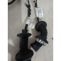 Chicote Porta Traseira Peugeot 2008 Allure Pack 2021