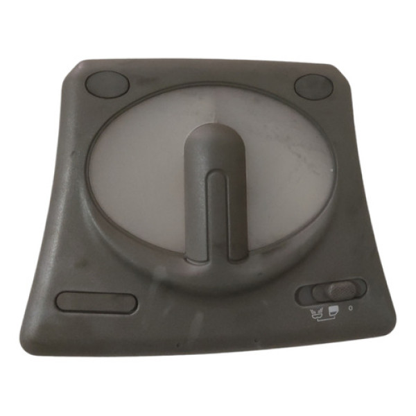 Luz De Teto Cortesia Fiat Marea Brava
