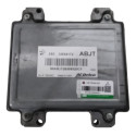 Módulo De Injeção Gm Onix Lt 1.0 2013 (manual)