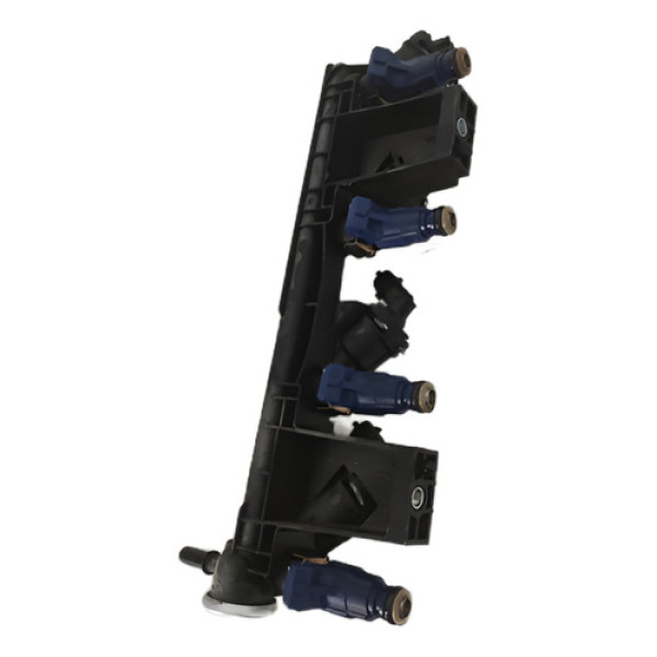 Flauta C/bicos Peugeot 2008 1.6 Allure Pack 2021