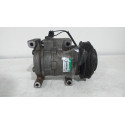 Compressor Ar Condicionado Hyundai Hb20 1.0 3cc 2015