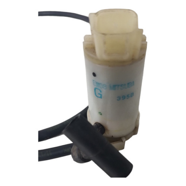 Bomba Reservatorio Limpador Parabrisa Honda Civic 2014-ew08