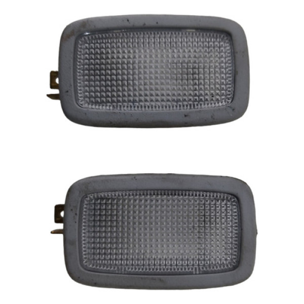 Luz De Teto Quebra Sol Hyundai I30 2011