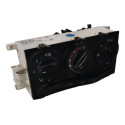 Comando De Ar Condicionado Do Mercedes Classe A 160 2003