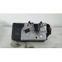 Fechadura Porta Traseira Esquerda Gm Corsa Joy Meriva 2003 