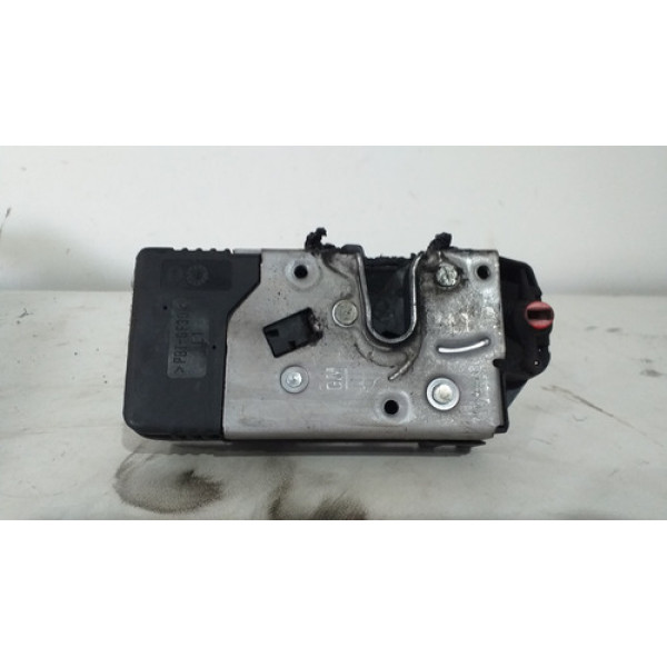 Fechadura Porta Traseira Esquerda Gm Corsa Joy Meriva 2003 