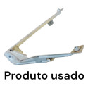 Suporte Guia Farol Dian Esquerdo Mercedes Classe A 160 2002