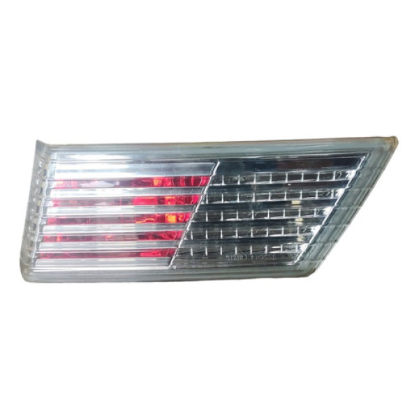 Lanterna Tampa Traseira Direita Honda Civic Lxr 2013 P956r