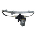 Maquina Vidro Dianteiro Esquerdo Hyundai Hb20 2012/2018