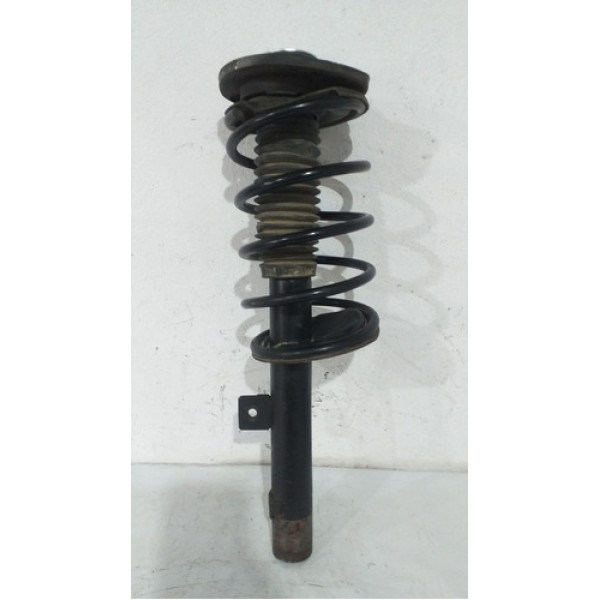 Torre Amortecedor Dianteiro Direito  206 1.0 16v 2002