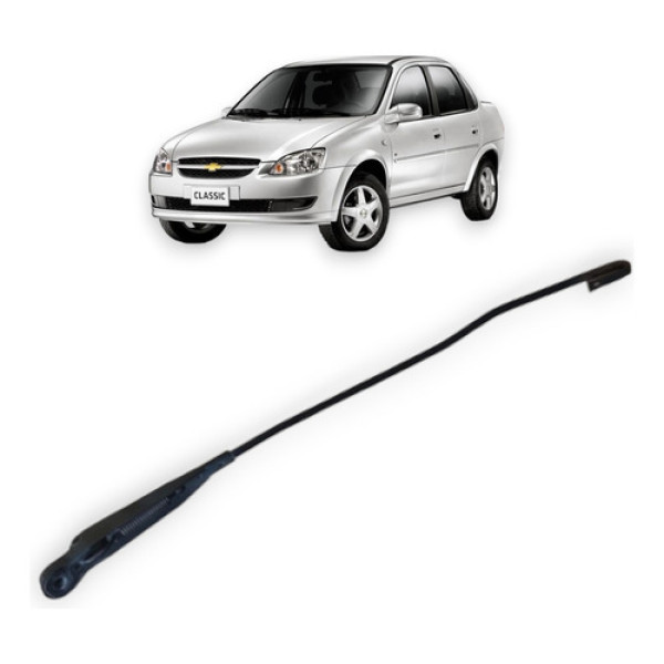 Haste Braço Limpador Lado Direito Corsa Classic