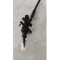 Cilindro Atuador Do Pedal De Embreagem Meriva Gm 93323612