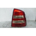 Lanterna Traseira Astra Sedan Lado Direito (para Lelo) 10153
