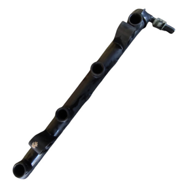 Flauta Injetores Gm Celta/corsa Gasolina Original