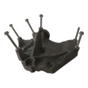 Suporte Compressor Ar Chevrolet Onix Prisma 13-19 24582632